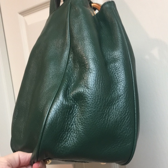 NWT Michael Kors “Malachite” Bag - NEW!✨ - Picture 3 of 16